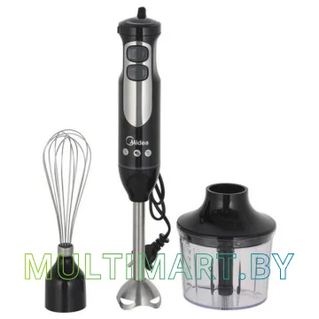 Погружной блендер Midea MC-BL402